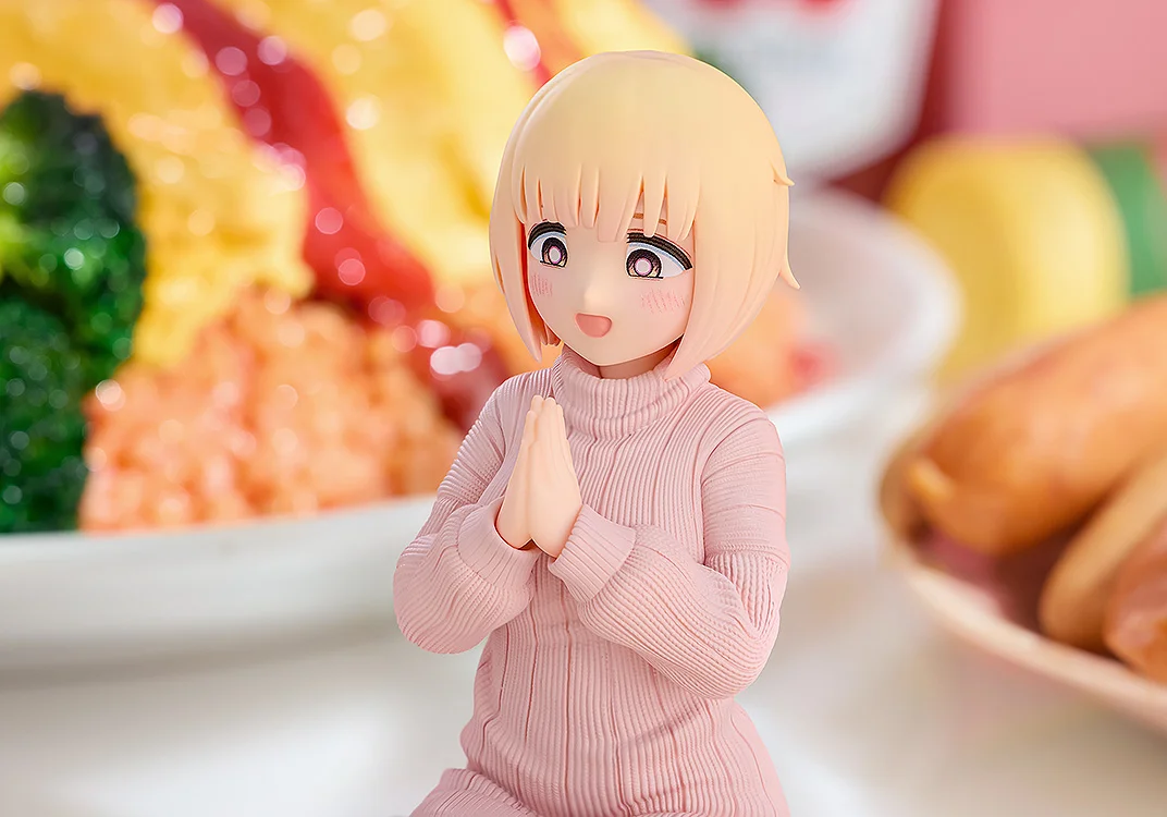 Dokagui Daisuki! Mochizuki-san - Mochizuki-san - Pop Up Parade Swacchao! (Good Smile Company) photo 7