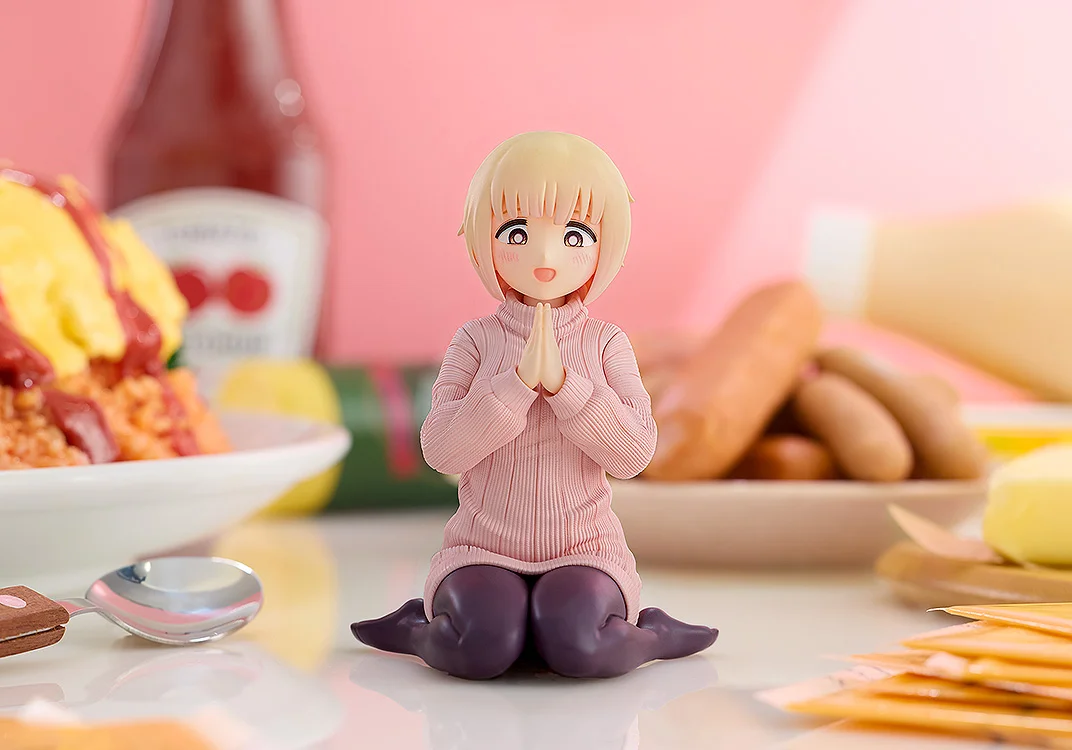 Dokagui Daisuki! Mochizuki-san - Mochizuki-san - Pop Up Parade Swacchao! (Good Smile Company) photo 8