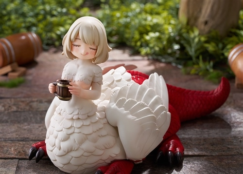 Dungeon Meshi - Falin (Chimera) - KDcolle - Gochisosama (Kadokawa) photo 3