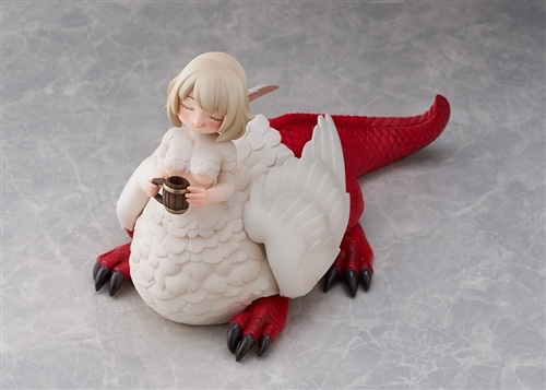 Dungeon Meshi - Falin (Chimera) - KDcolle - Gochisosama (Kadokawa) photo 4