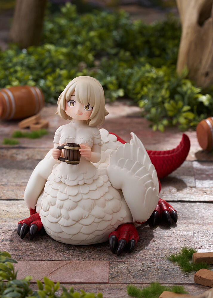 Dungeon Meshi - Falin (Chimera) - KDcolle - Gochisosama (Kadokawa) photo 5
