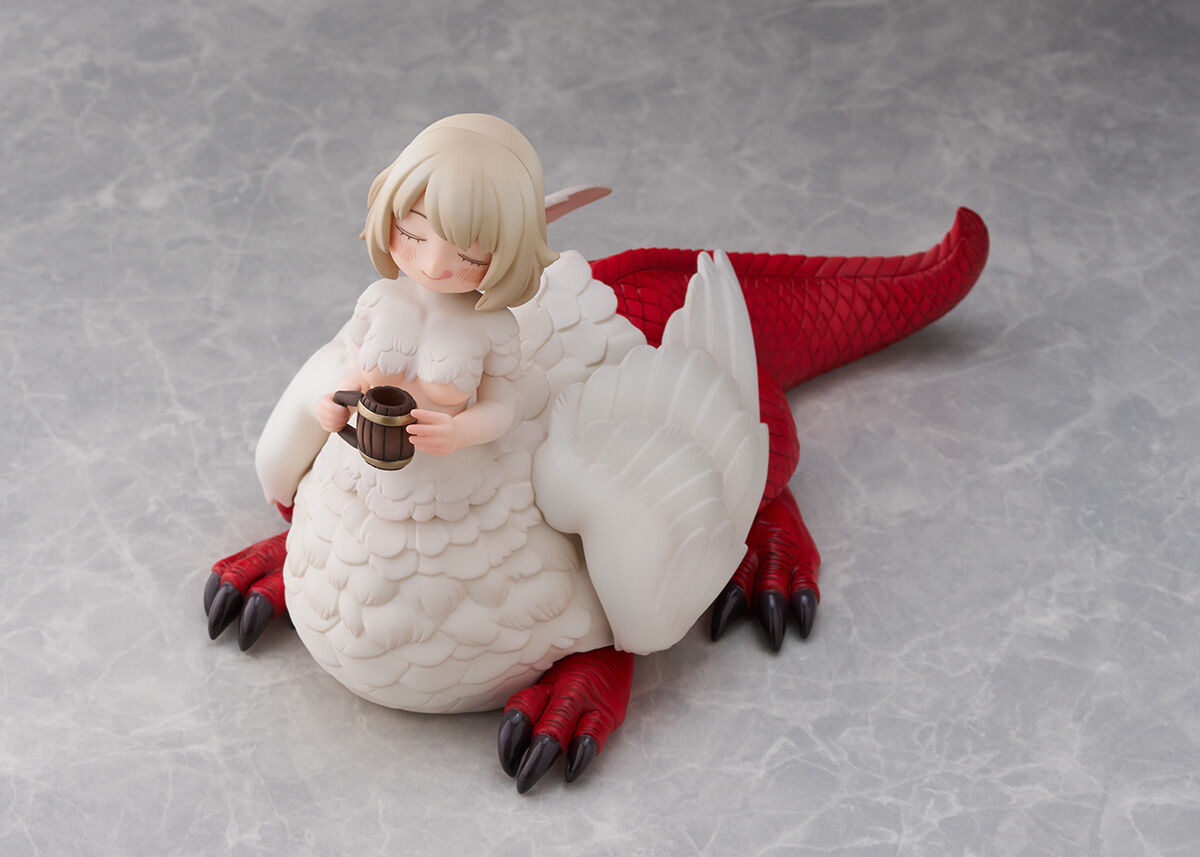 Dungeon Meshi - Falin (Chimera) - KDcolle - Gochisosama (Kadokawa) photo 15