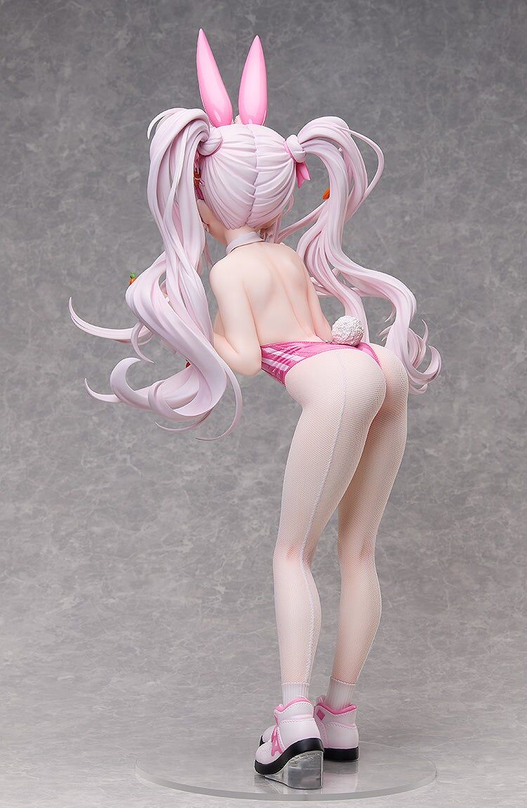 Goddess of Victory: Nikke - Alice - B-style - 1/3 - Wonderland Bunny (FREEing) photo 9