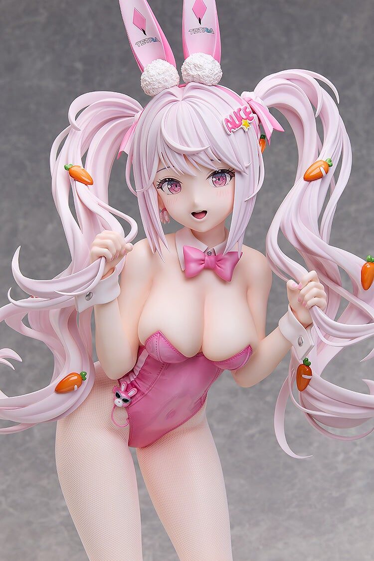 Goddess of Victory: Nikke - Alice - B-style - 1/3 - Wonderland Bunny (FREEing) photo 10