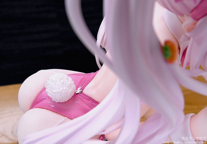 Goddess of Victory: Nikke - Alice - B-style - 1/3 - Wonderland Bunny (FREEing) photo 16