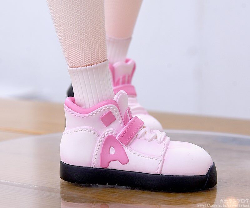 Goddess of Victory: Nikke - Alice - B-style - 1/3 - Wonderland Bunny (FREEing) photo 17