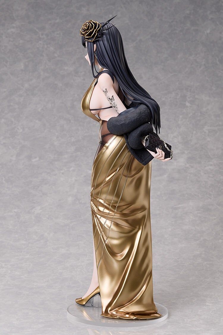 Goddess of Victory: Nikke - D - B-style - 1/4 - Killer Wife, Secret Party Cleaner (FREEing) photo 3