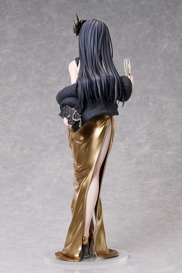Goddess of Victory: Nikke - D - B-style - 1/4 - Killer Wife, Secret Party Cleaner (FREEing) photo 7