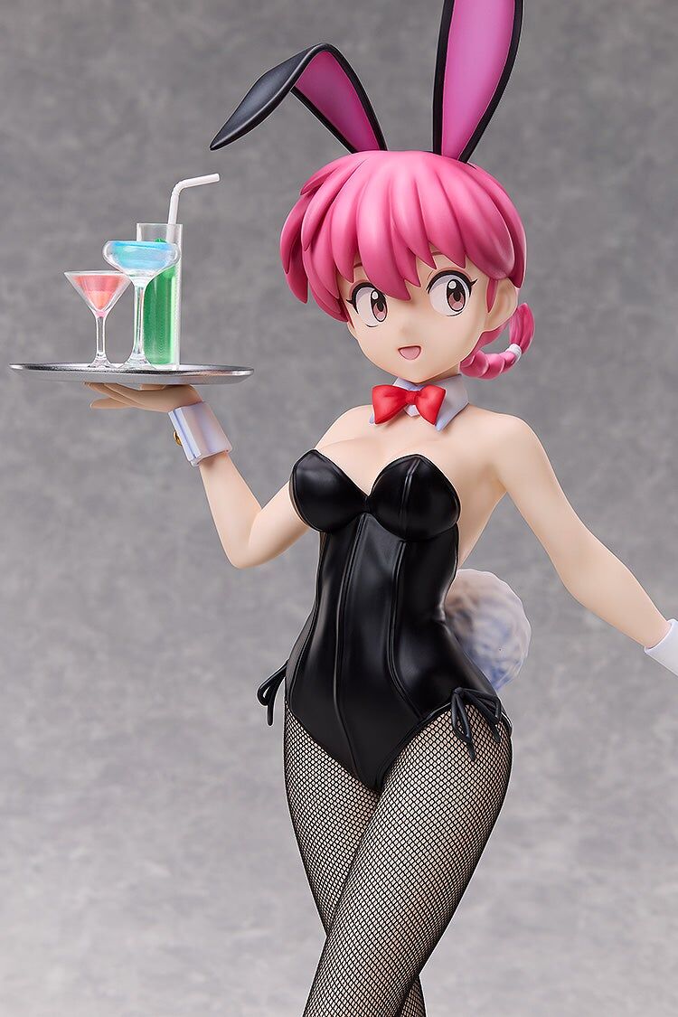 Ranma 1/2 - Saotome Ranma - B-style - 1/4 (FREEing) photo 2