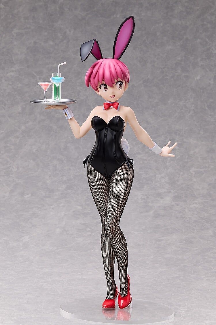 Ranma 1/2 - Saotome Ranma - B-style - 1/4 (FREEing) photo 8