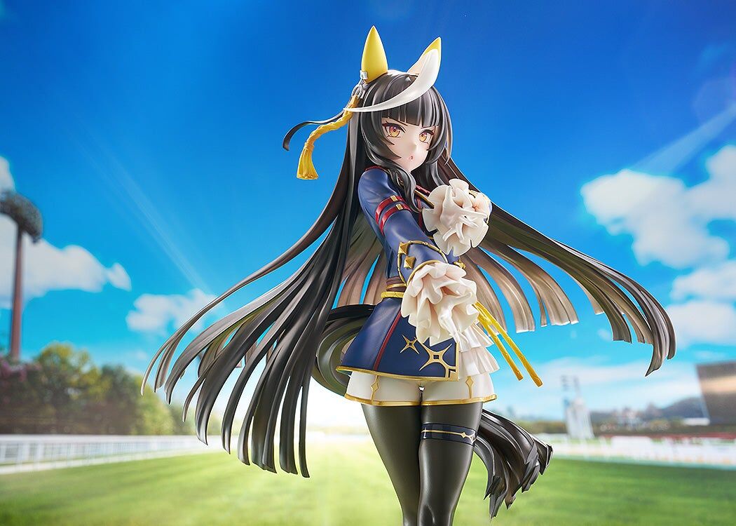 Umamusume: Pretty Derby - Calstone Light O (Phat Company) photo 2