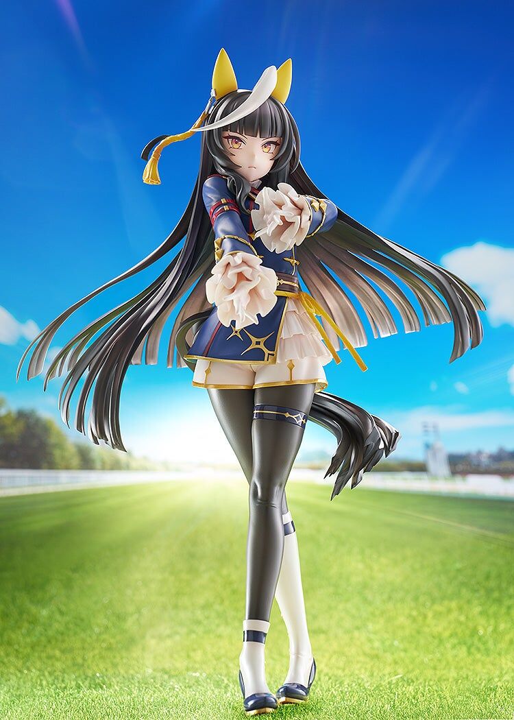 Umamusume: Pretty Derby - Calstone Light O (Phat Company) photo 3