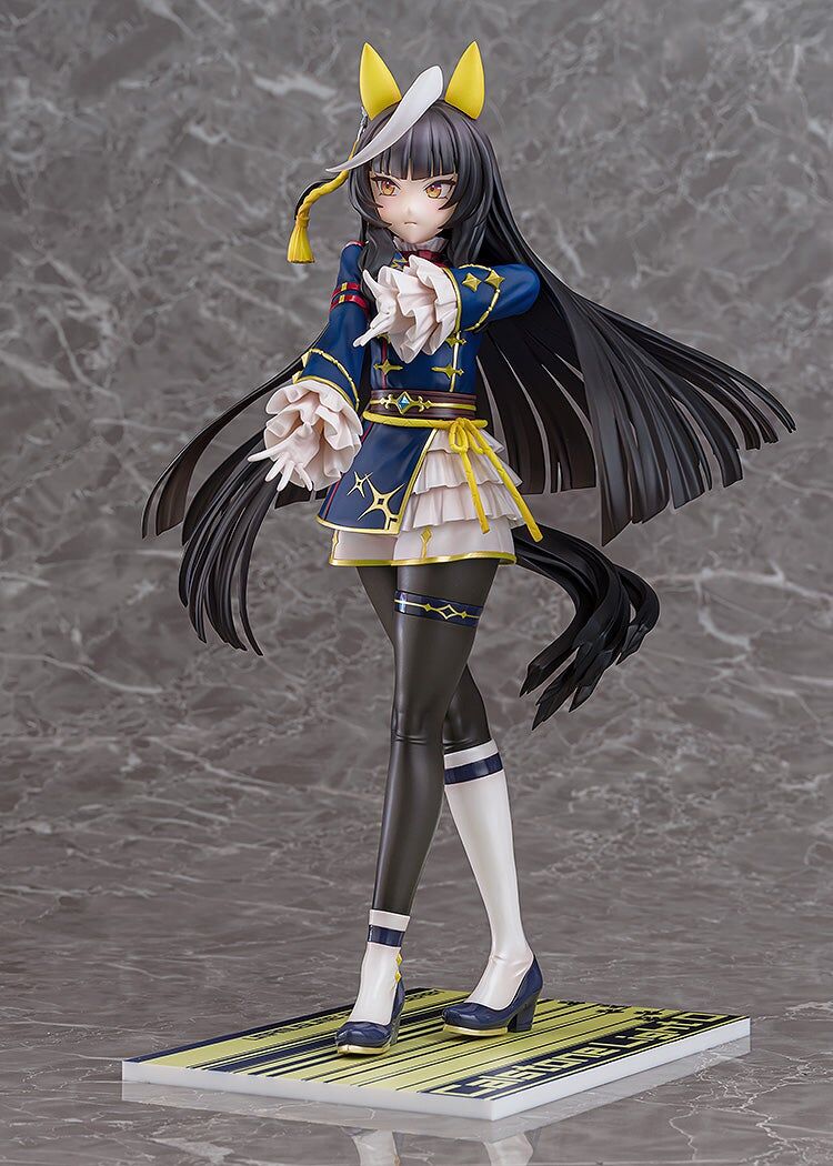Umamusume: Pretty Derby - Calstone Light O (Phat Company) photo 9