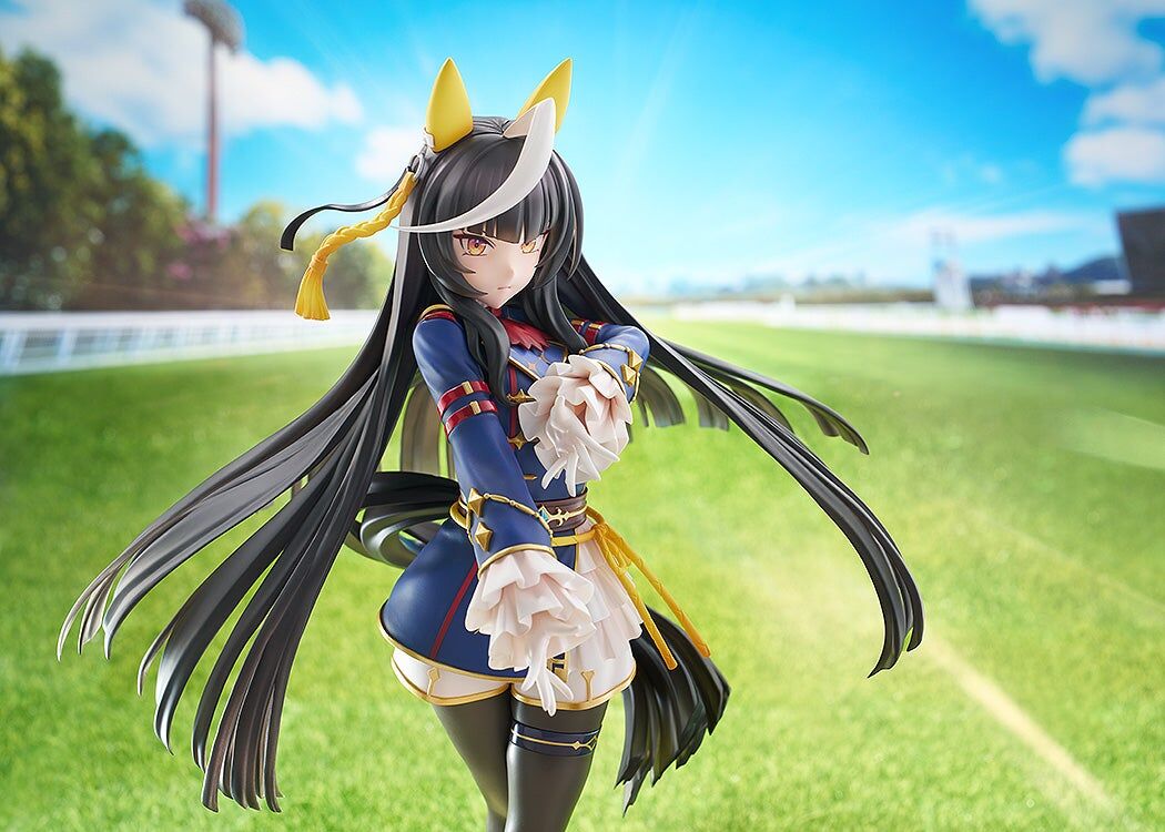 Umamusume: Pretty Derby - Calstone Light O (Phat Company) photo 11