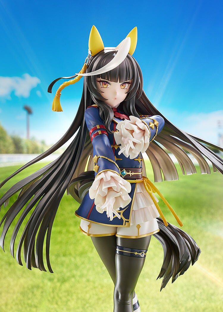 Umamusume: Pretty Derby - Calstone Light O (Phat Company) photo 13