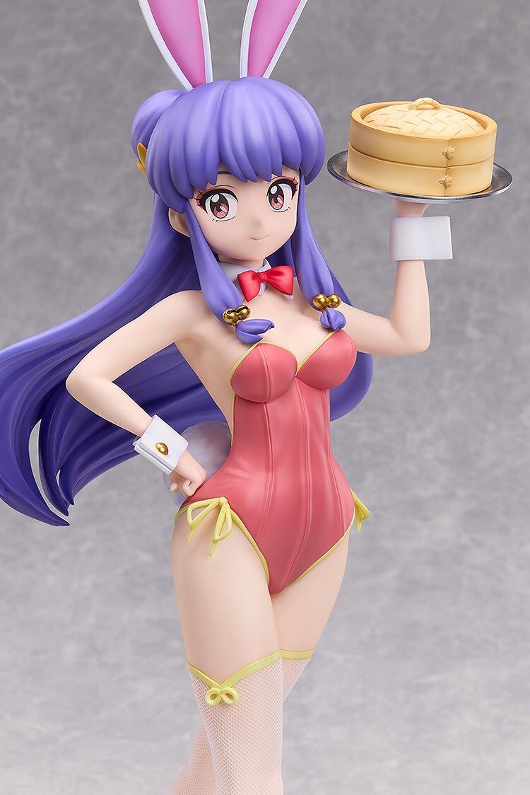 Ranma 1/2 - Shampoo - B-style - 1/4 (FREEing) photo 2