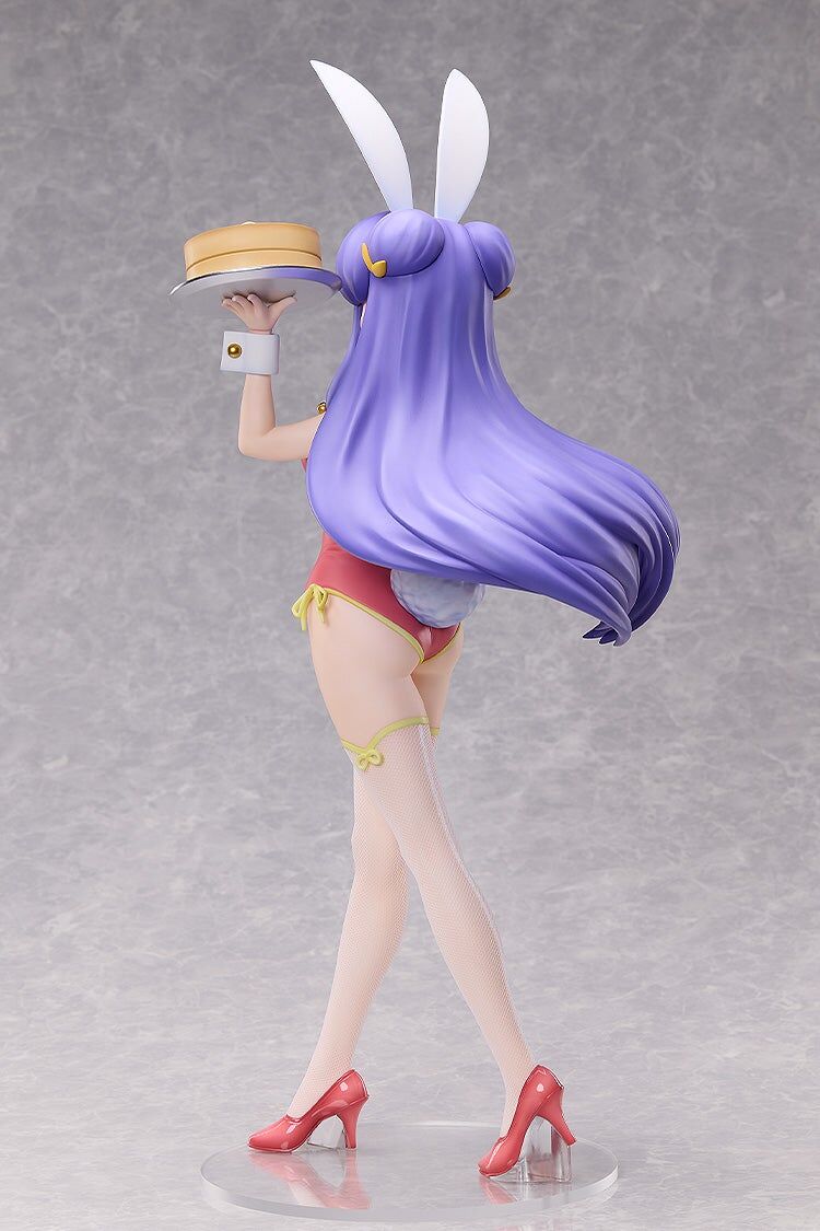 Ranma 1/2 - Shampoo - B-style - 1/4 (FREEing) photo 4