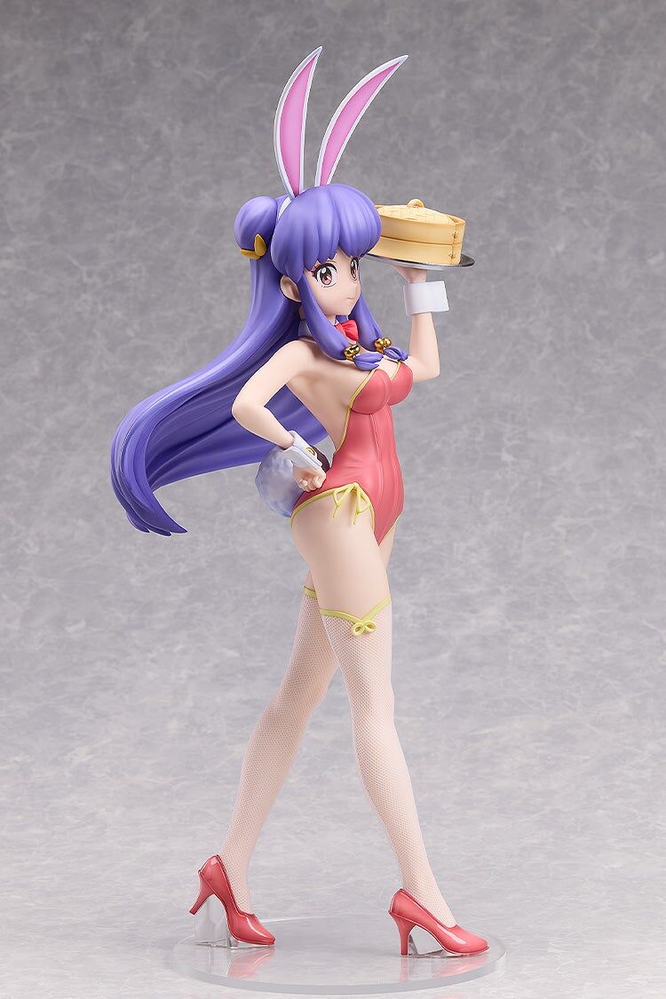 Ranma 1/2 - Shampoo - B-style - 1/4 (FREEing) photo 5