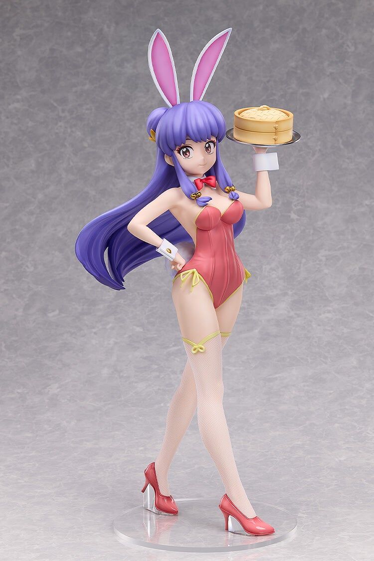 Ranma 1/2 - Shampoo - B-style - 1/4 (FREEing) photo 6