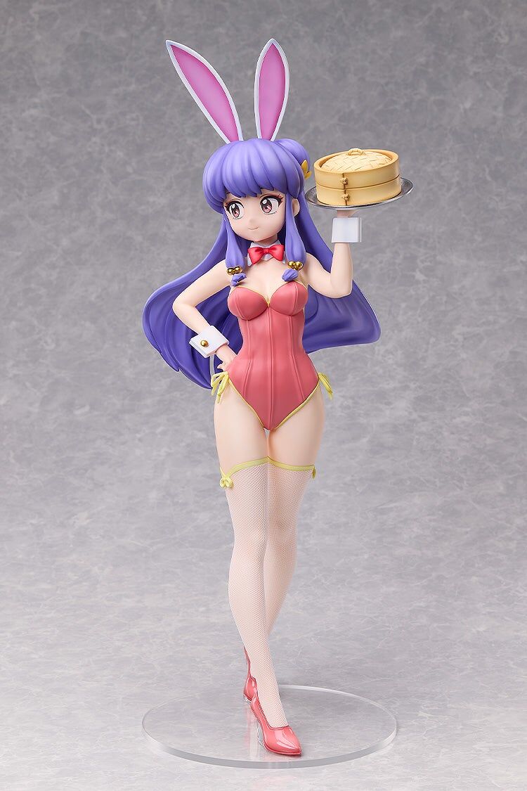 Ranma 1/2 - Shampoo - B-style - 1/4 (FREEing) photo 8