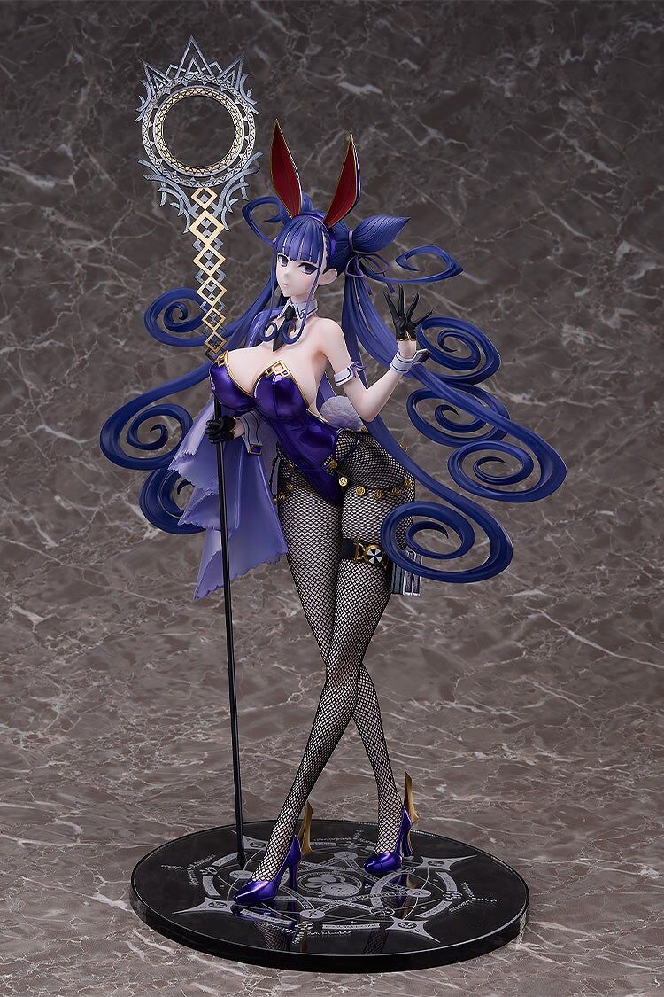 Fate/Grand Order - Murasaki Shikibu - B-style - 1/4 - Bunny Girl Style, Caster (FREEing) photo 2