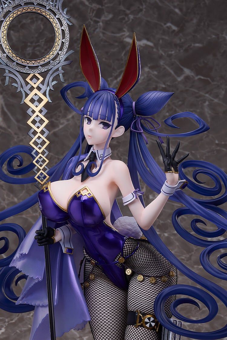 Fate/Grand Order - Murasaki Shikibu - B-style - 1/4 - Bunny Girl Style, Caster (FREEing) photo 4