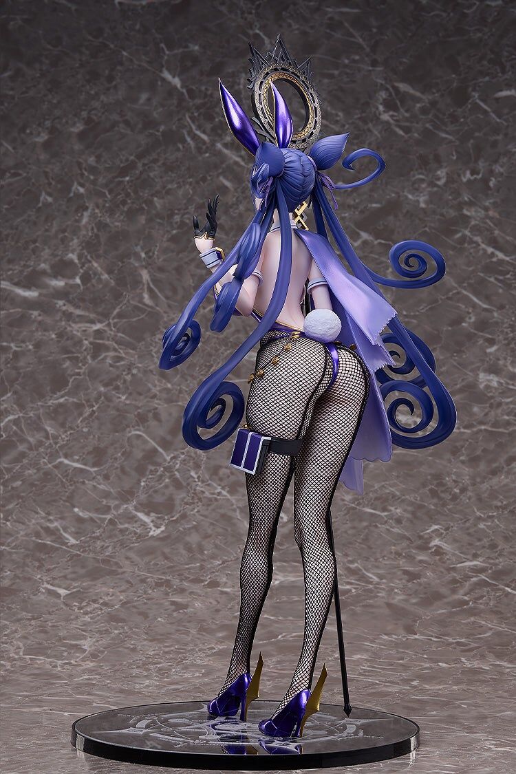 Fate/Grand Order - Murasaki Shikibu - B-style - 1/4 - Bunny Girl Style, Caster (FREEing) photo 5
