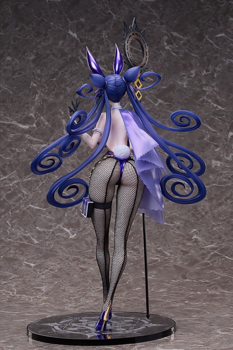 Fate/Grand Order - Murasaki Shikibu - B-style - 1/4 - Bunny Girl Style, Caster (FREEing) photo 6