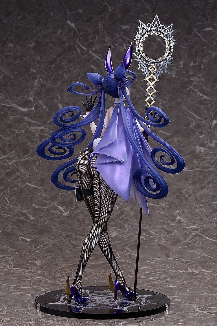 Fate/Grand Order - Murasaki Shikibu - B-style - 1/4 - Bunny Girl Style, Caster (FREEing) photo 7