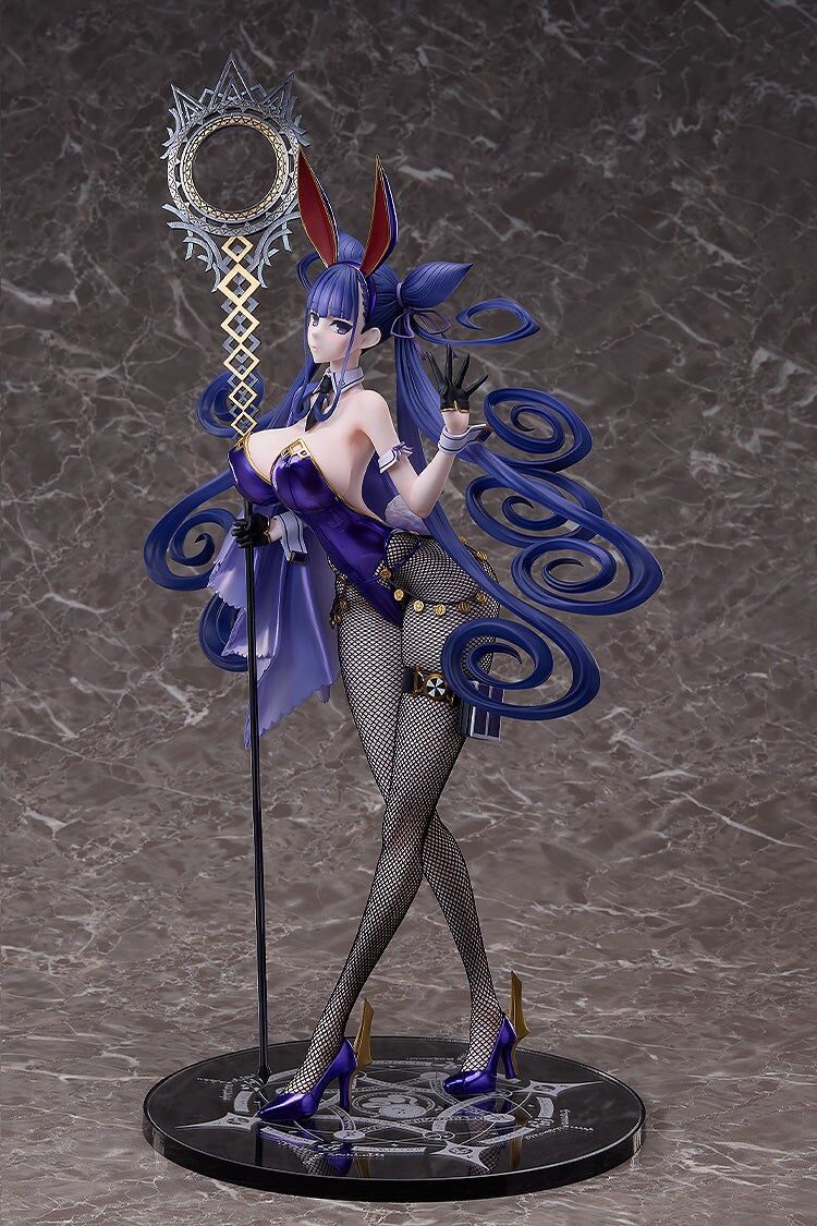 Fate/Grand Order - Murasaki Shikibu - B-style - 1/4 - Bunny Girl Style, Caster (FREEing) photo 8