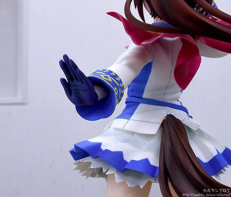 Umamusume: Pretty Derby - Tokai Teio - B-style - 1/4 (FREEing) photo 2