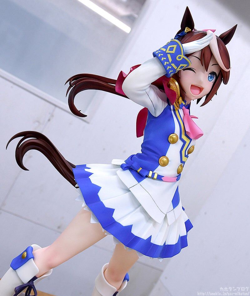 Umamusume: Pretty Derby - Tokai Teio - B-style - 1/4 (FREEing) photo 4