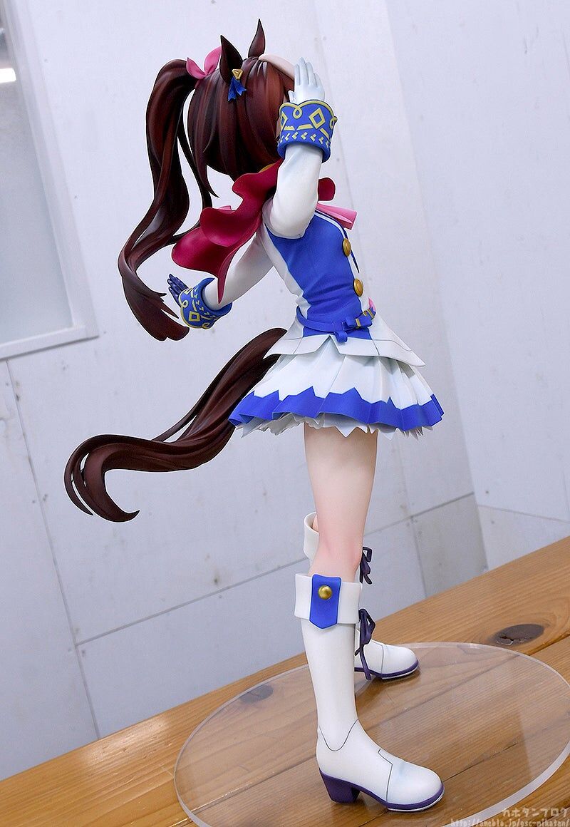Umamusume: Pretty Derby - Tokai Teio - B-style - 1/4 (FREEing) photo 6