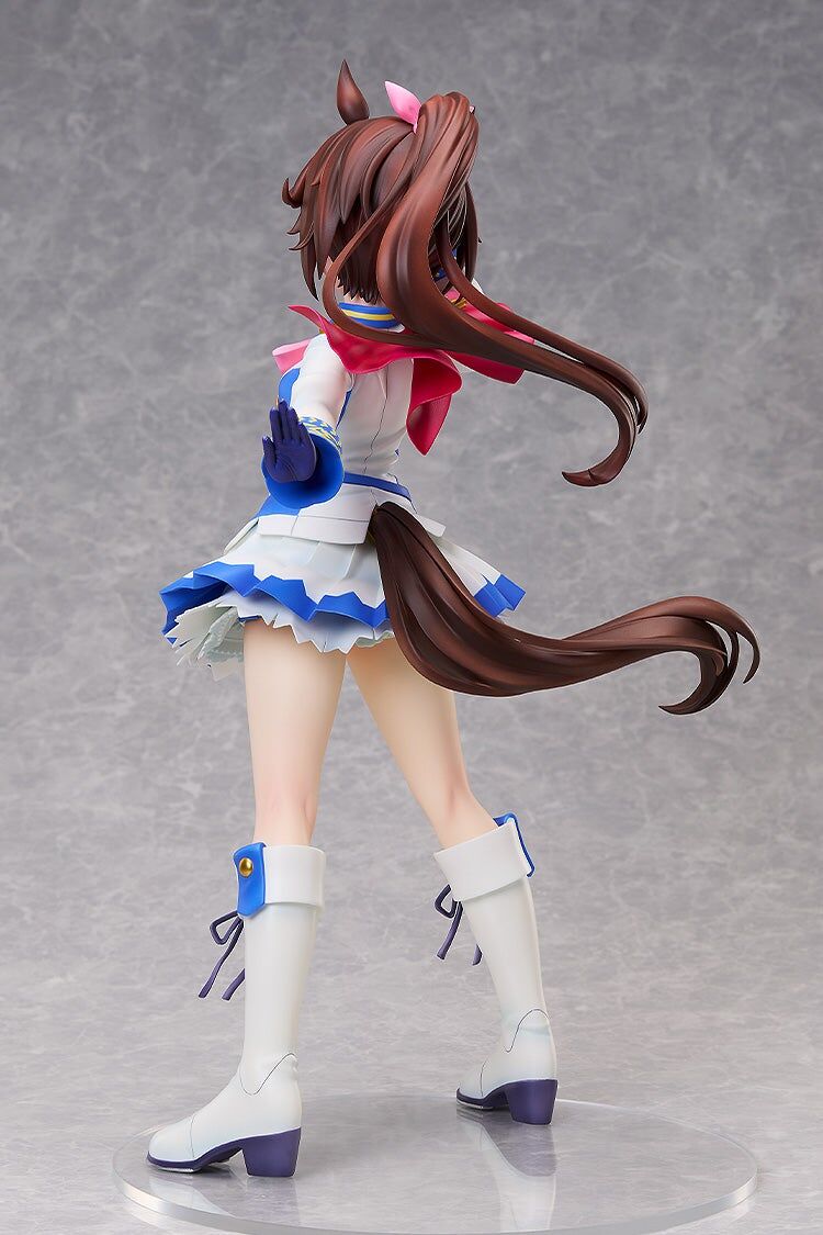 Umamusume: Pretty Derby - Tokai Teio - B-style - 1/4 (FREEing) photo 10
