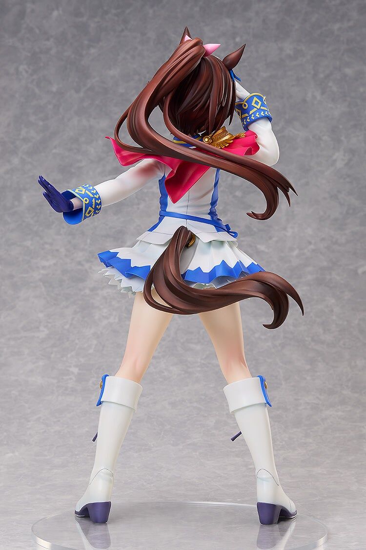 Umamusume: Pretty Derby - Tokai Teio - B-style - 1/4 (FREEing) photo 11