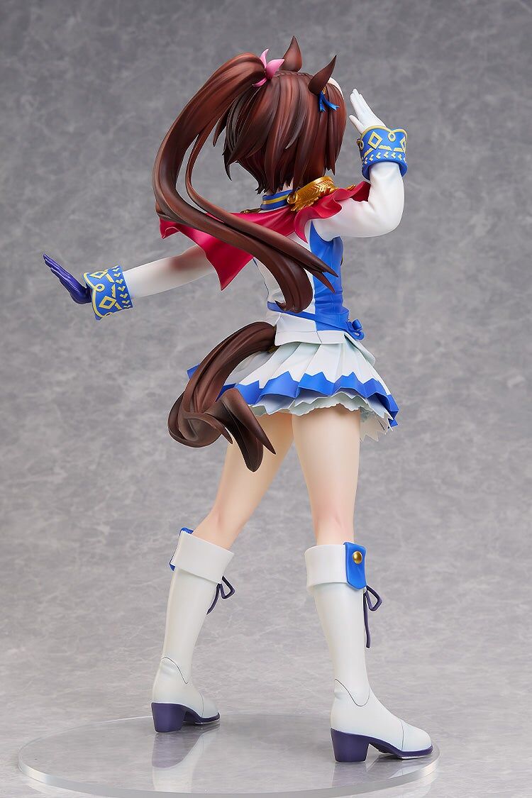 Umamusume: Pretty Derby - Tokai Teio - B-style - 1/4 (FREEing) photo 12