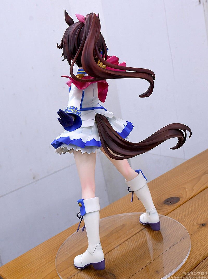 Umamusume: Pretty Derby - Tokai Teio - B-style - 1/4 (FREEing) photo 13