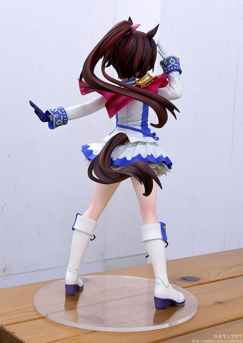 Umamusume: Pretty Derby - Tokai Teio - B-style - 1/4 (FREEing) photo 14