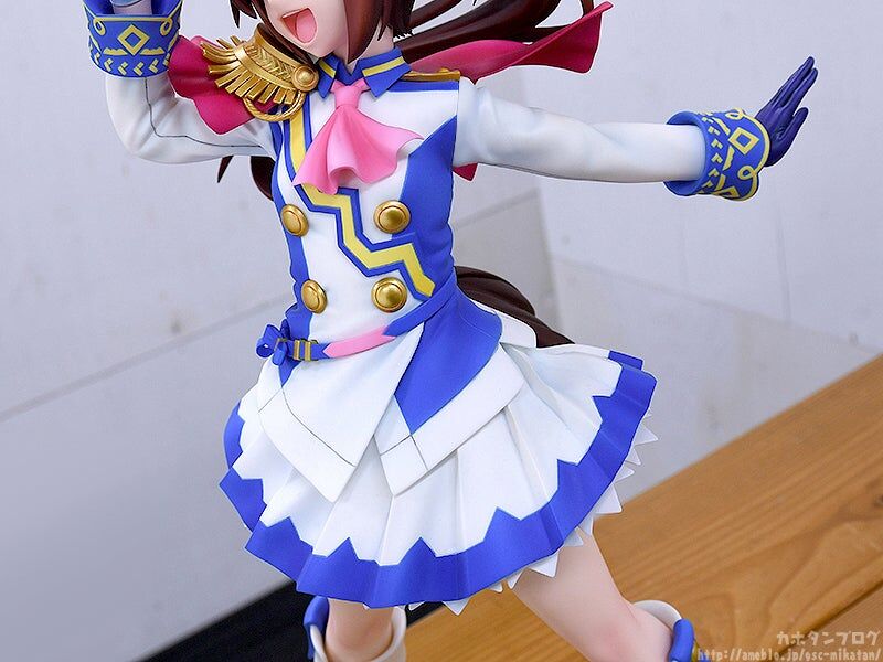 Umamusume: Pretty Derby - Tokai Teio - B-style - 1/4 (FREEing) photo 15