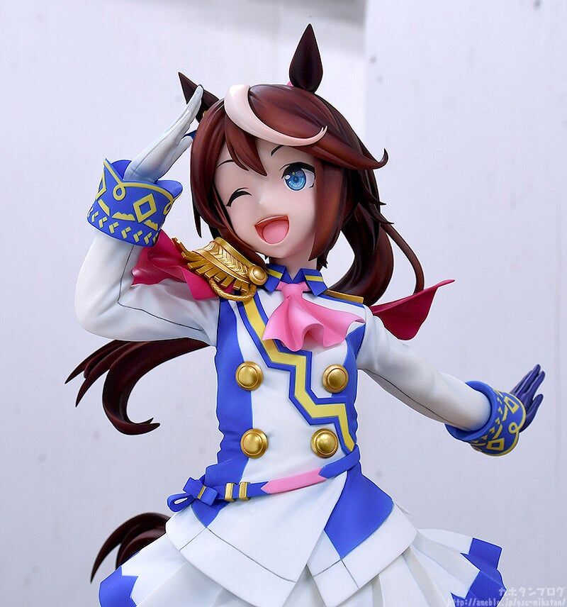 Umamusume: Pretty Derby - Tokai Teio - B-style - 1/4 (FREEing) photo 16