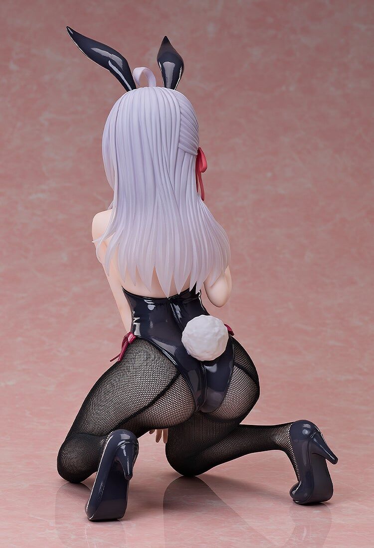 Tokidoki Bosotto Russia-go de Dereru Tonari no Alya-san - Alisa Mikhailovna Kujou - B-style - 1/4 - Bunny Ver. (FREEing) photo 2