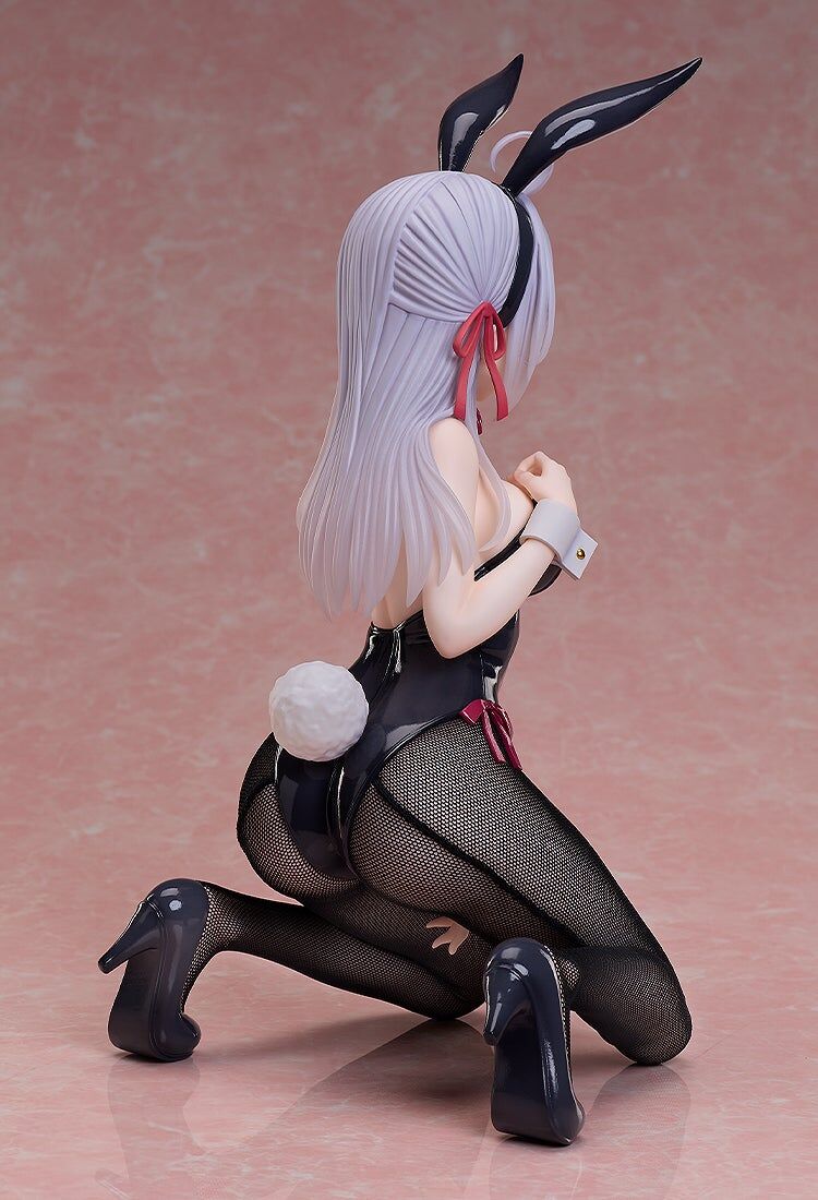 Tokidoki Bosotto Russia-go de Dereru Tonari no Alya-san - Alisa Mikhailovna Kujou - B-style - 1/4 - Bunny Ver. (FREEing) photo 3
