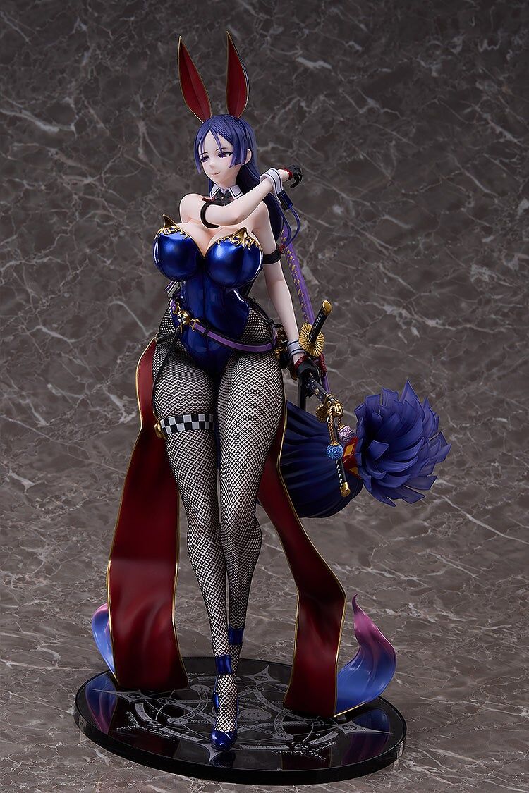 Fate/Grand Order - Minamoto no Raikou - B-style - 1/4 - Bunny Girl Style, Berserker (FREEing) photo 2