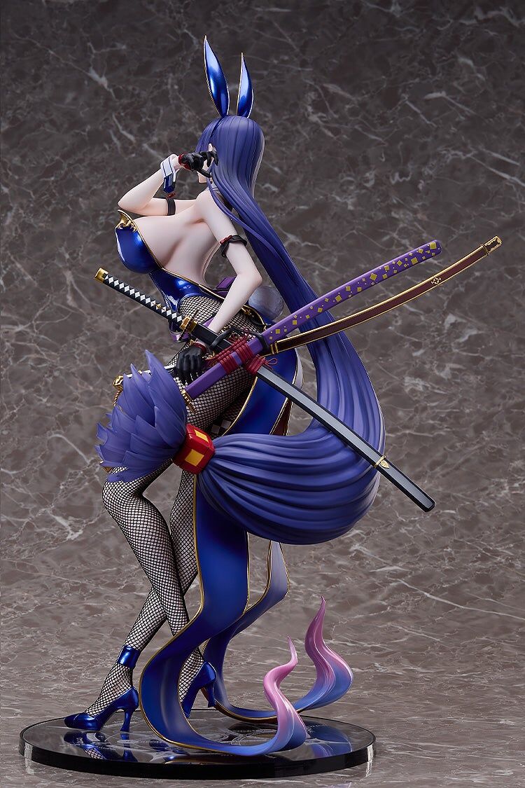 Fate/Grand Order - Minamoto no Raikou - B-style - 1/4 - Bunny Girl Style, Berserker (FREEing) photo 9