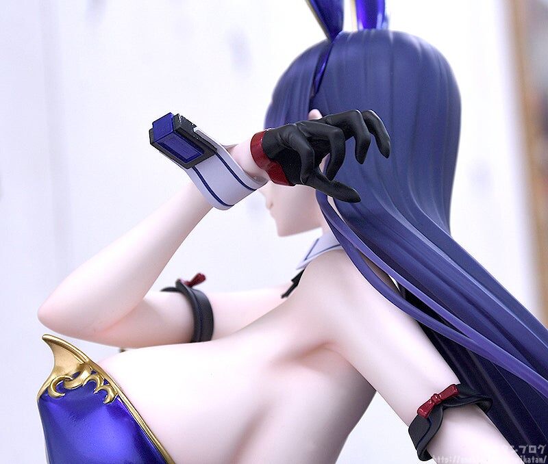 Fate/Grand Order - Minamoto no Raikou - B-style - 1/4 - Bunny Girl Style, Berserker (FREEing) photo 11