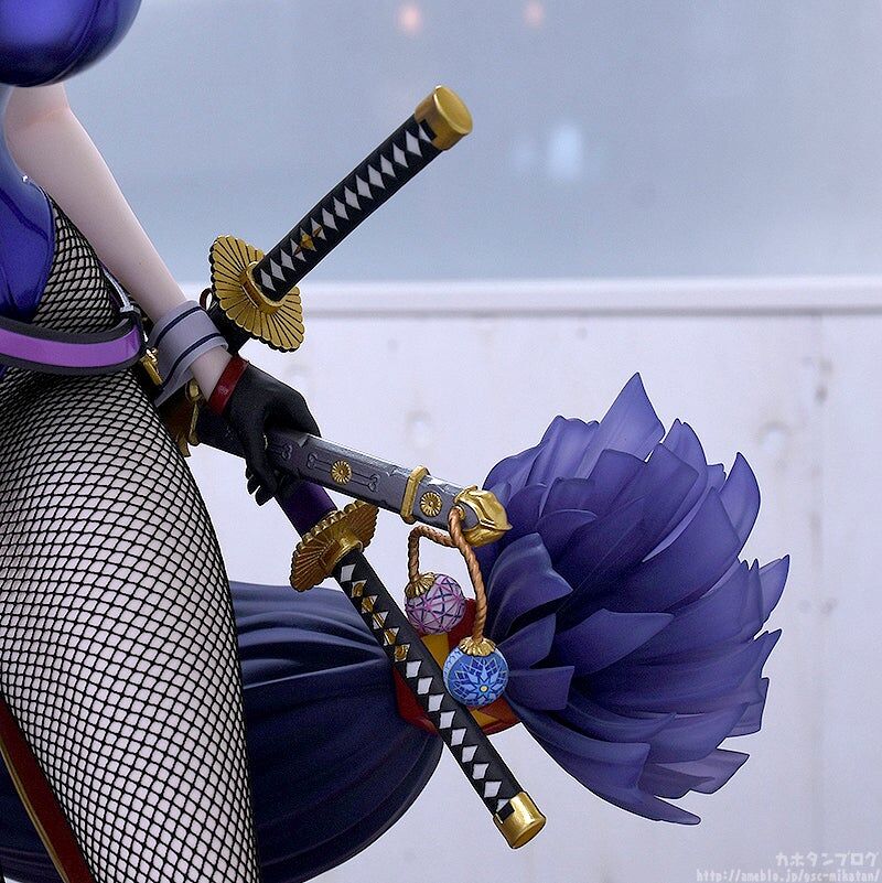 Fate/Grand Order - Minamoto no Raikou - B-style - 1/4 - Bunny Girl Style, Berserker (FREEing) photo 12
