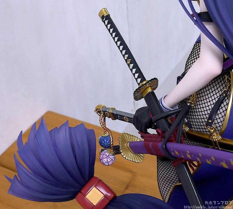 Fate/Grand Order - Minamoto no Raikou - B-style - 1/4 - Bunny Girl Style, Berserker (FREEing) photo 13
