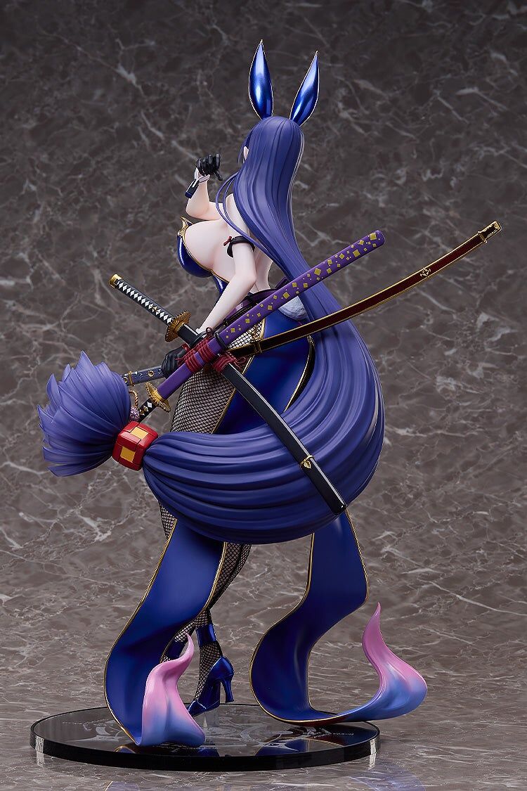 Fate/Grand Order - Minamoto no Raikou - B-style - 1/4 - Bunny Girl Style, Berserker (FREEing) photo 15