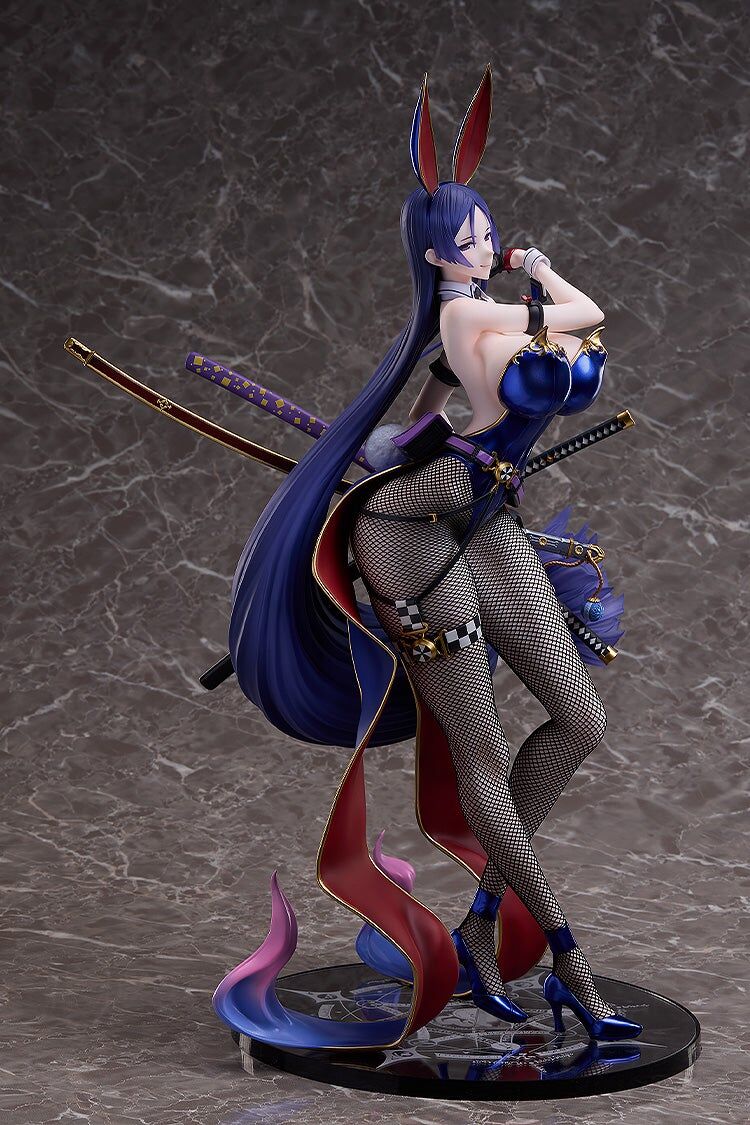 Fate/Grand Order - Minamoto no Raikou - B-style - 1/4 - Bunny Girl Style, Berserker (FREEing) photo 19
