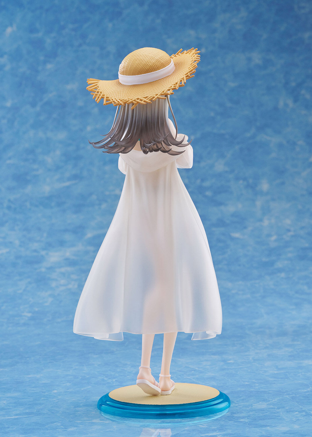 Gakuen iDOLM@STER - Shinosawa Hiro - Dream Tech - 1/7 - Mizugi (Wave) photo 3